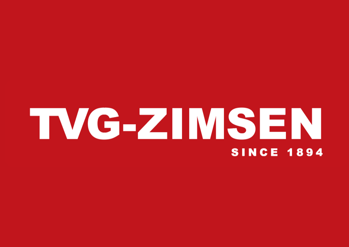 TVG Zimsen